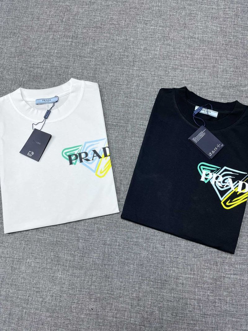 Prada T-Shirts